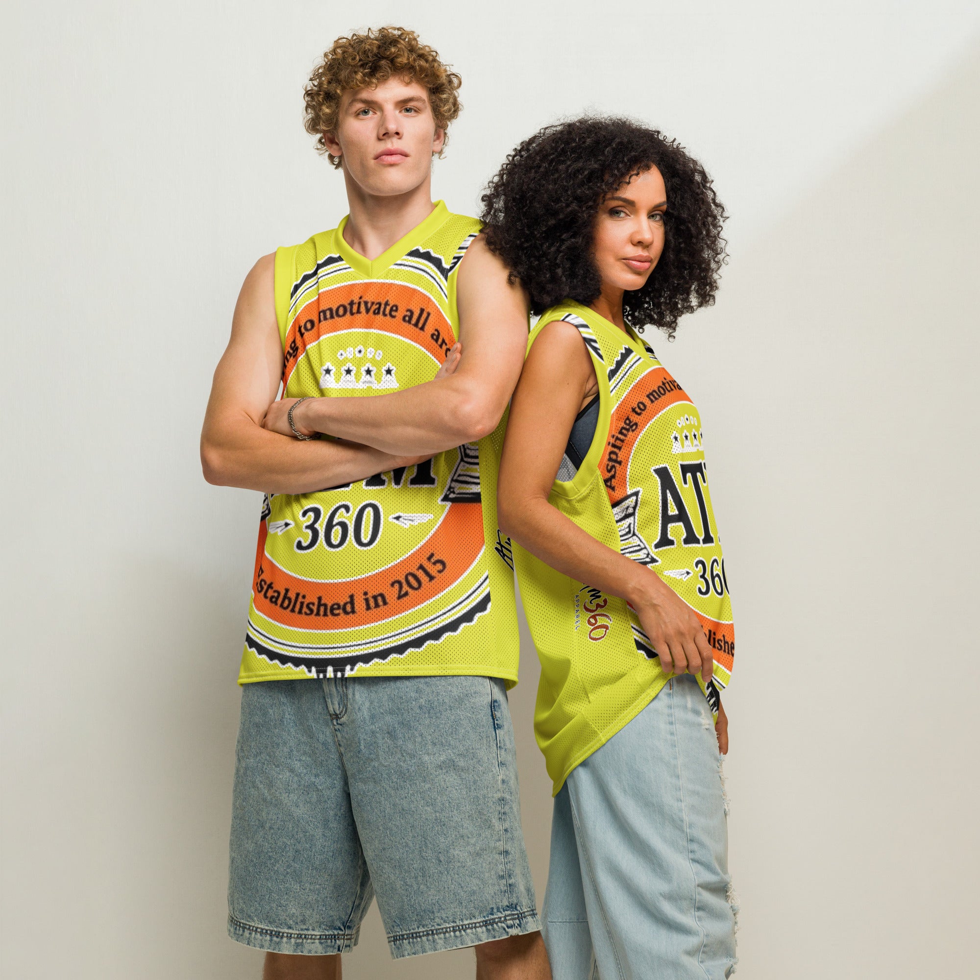 ATM 1>99 Spring  jersey