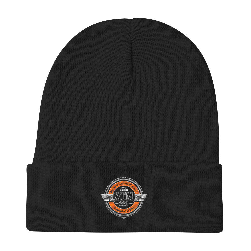 Aspire Beanie
