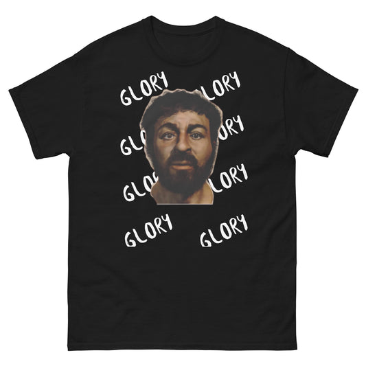 Glory to the King Tee