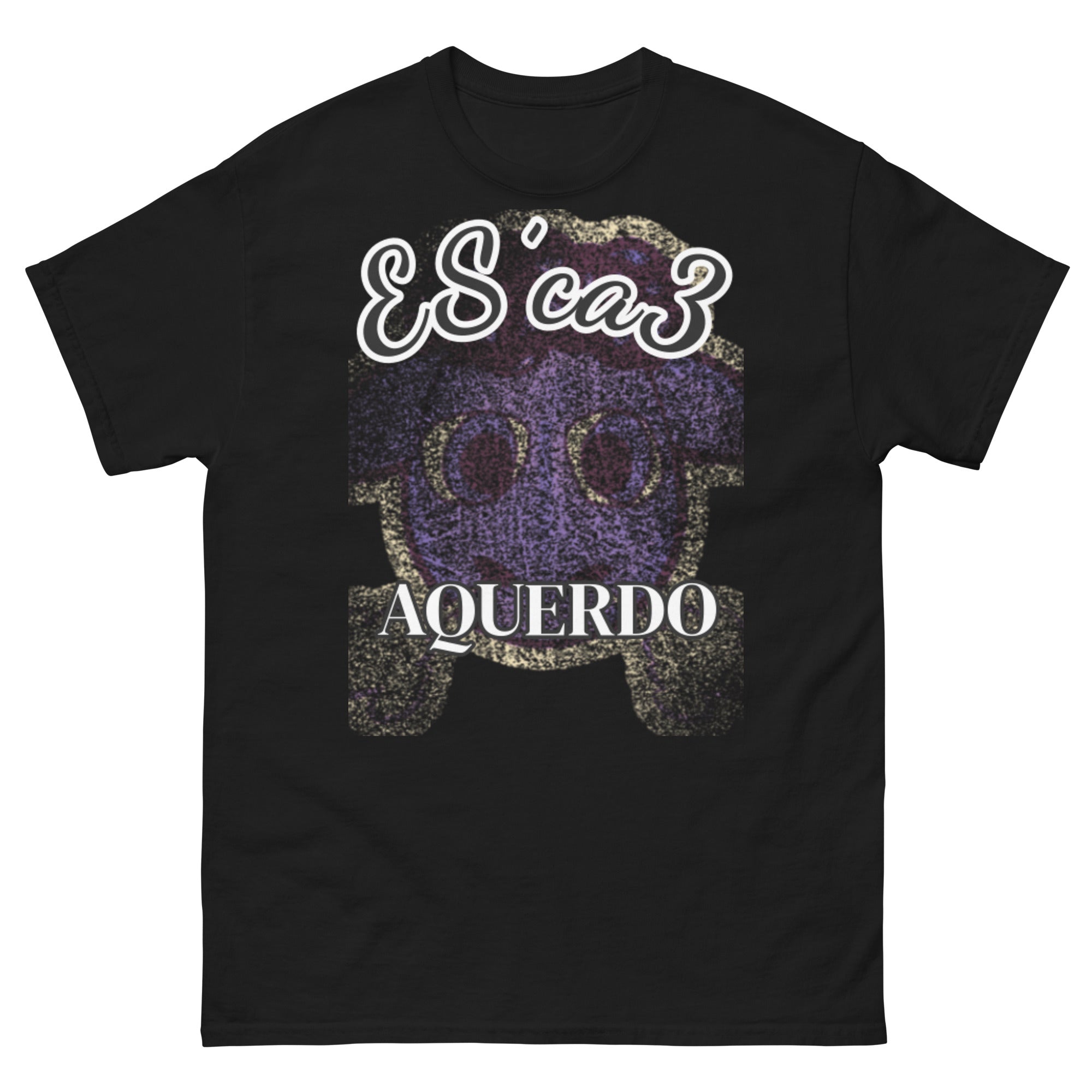 Es’cae BIG Sheep tee