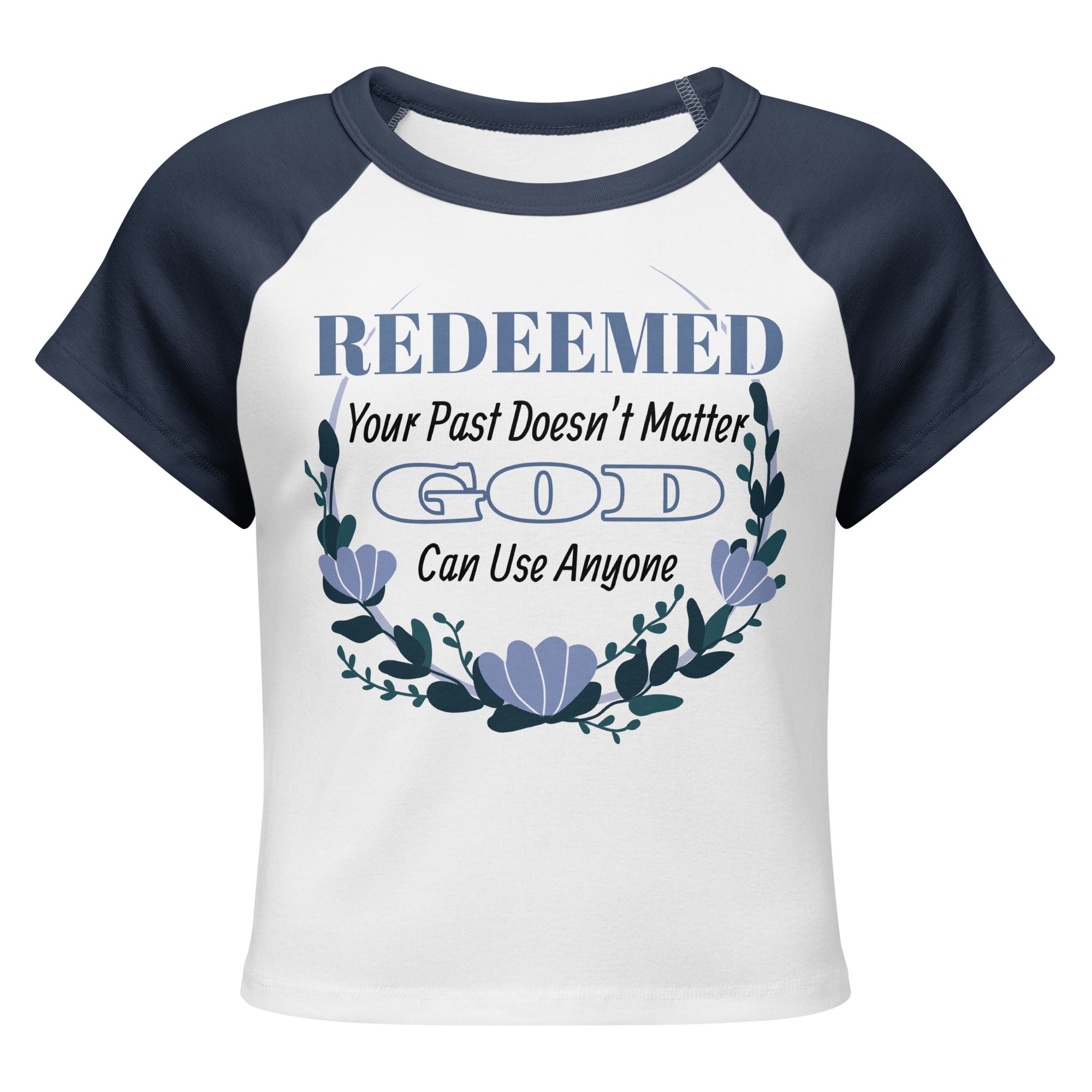 Redeemed